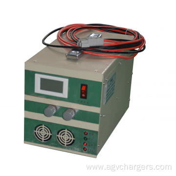 Multifunction Battery Capacity Tester Equipment